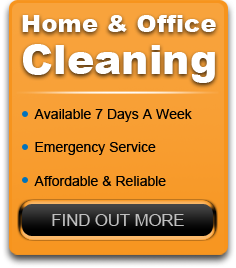 Home & Office Cleaning